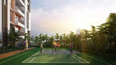 Rajat Sampoorna Homes Phase II Brochure Jivan Vihar, Raipur