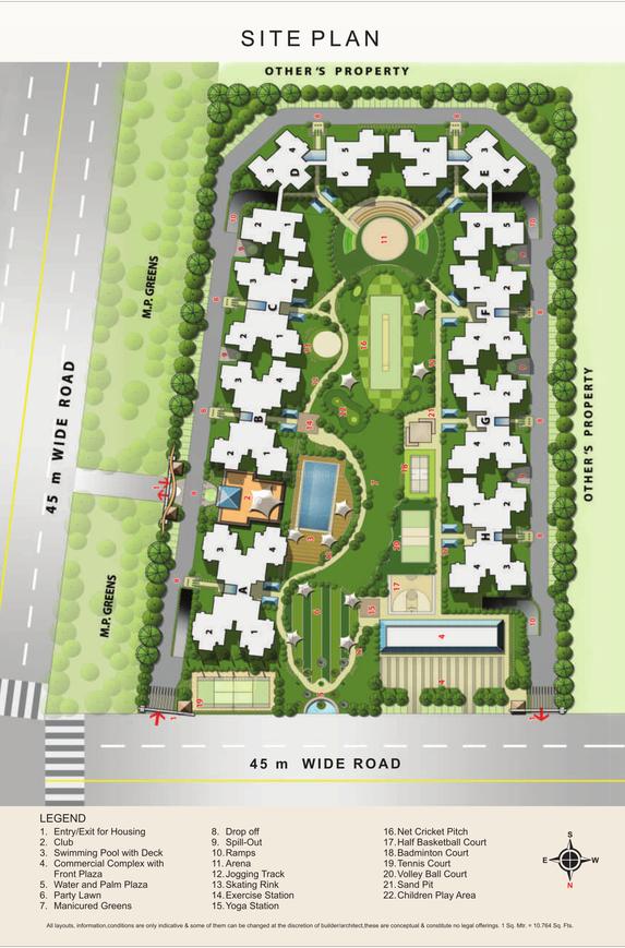 Civitech Sampriti - Image 29