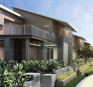 4 BHK Villa