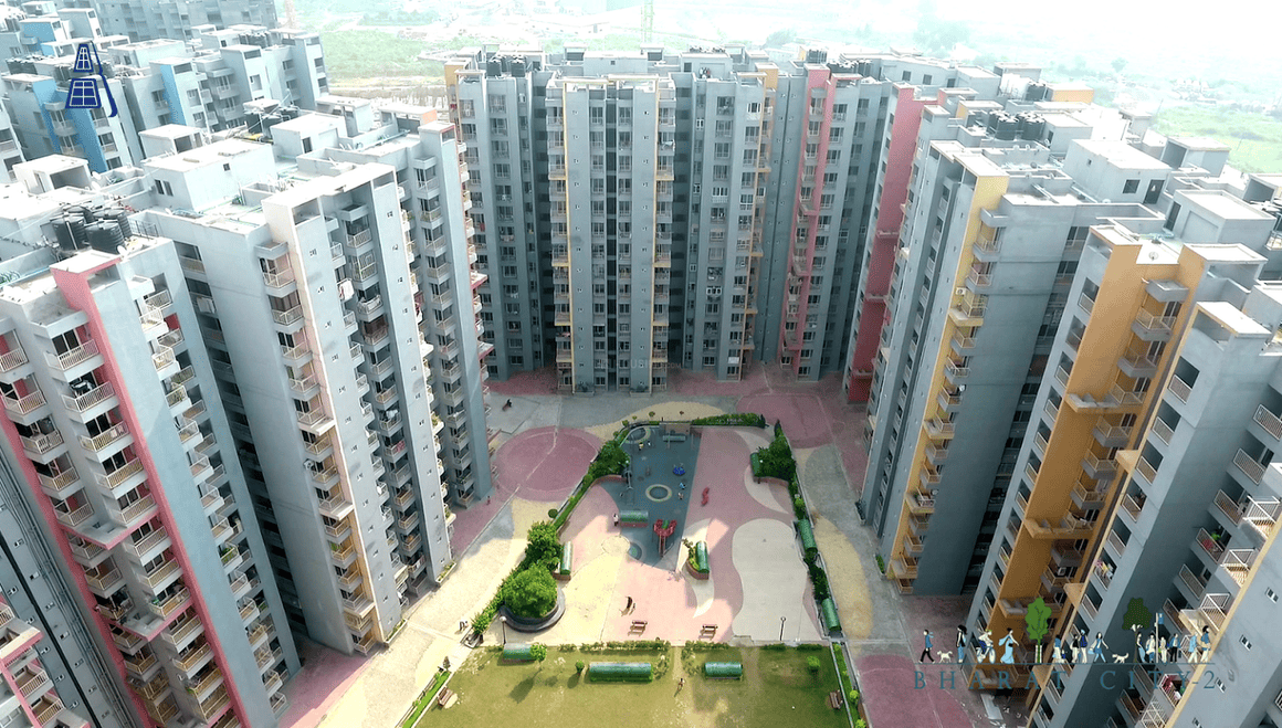 BCC Bharat City 2A - Image 2