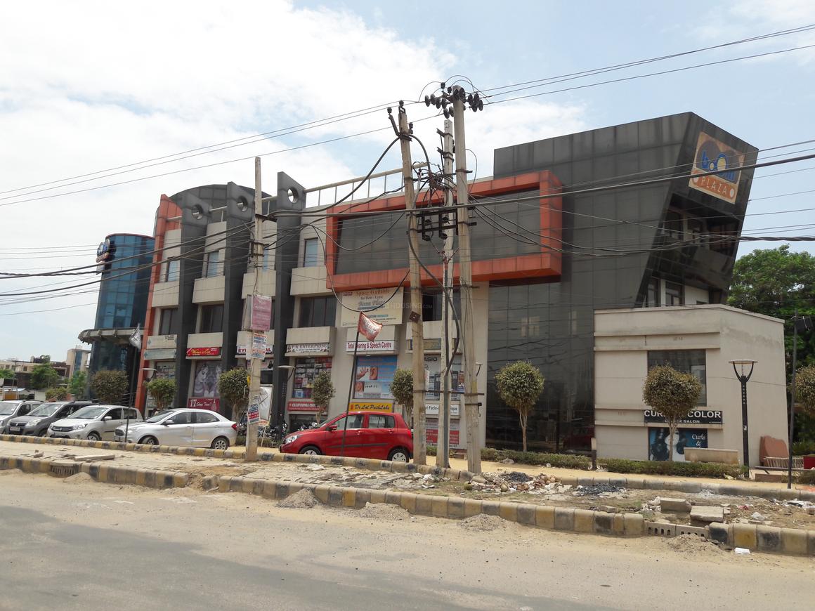 Ansal Boom Plaza in Sector 57 Price, Reviews & Floor Plan