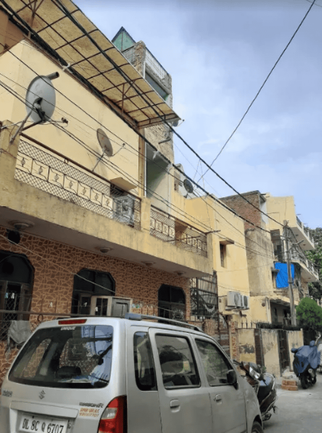 DDA Janta Flats - Image 2