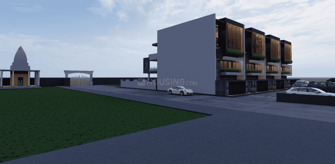 Cosy Rainbow Villa - Image 5