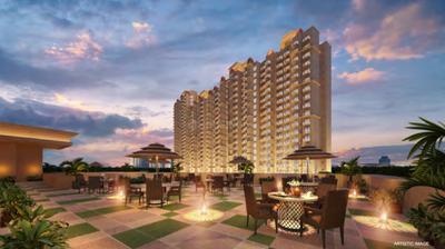 2 BHK Apartment
