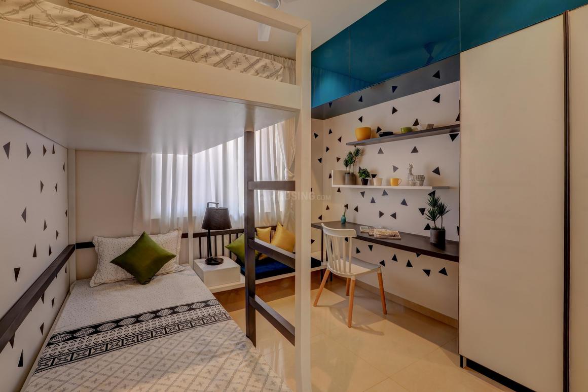 Shriram 107 Southeast Phase 2 - Image 5