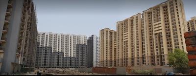 1 BHK Apartment