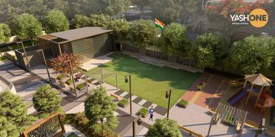 2 BHK Apartment