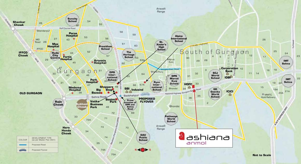Anmol Phase III And Plaza Ph II - Image 16