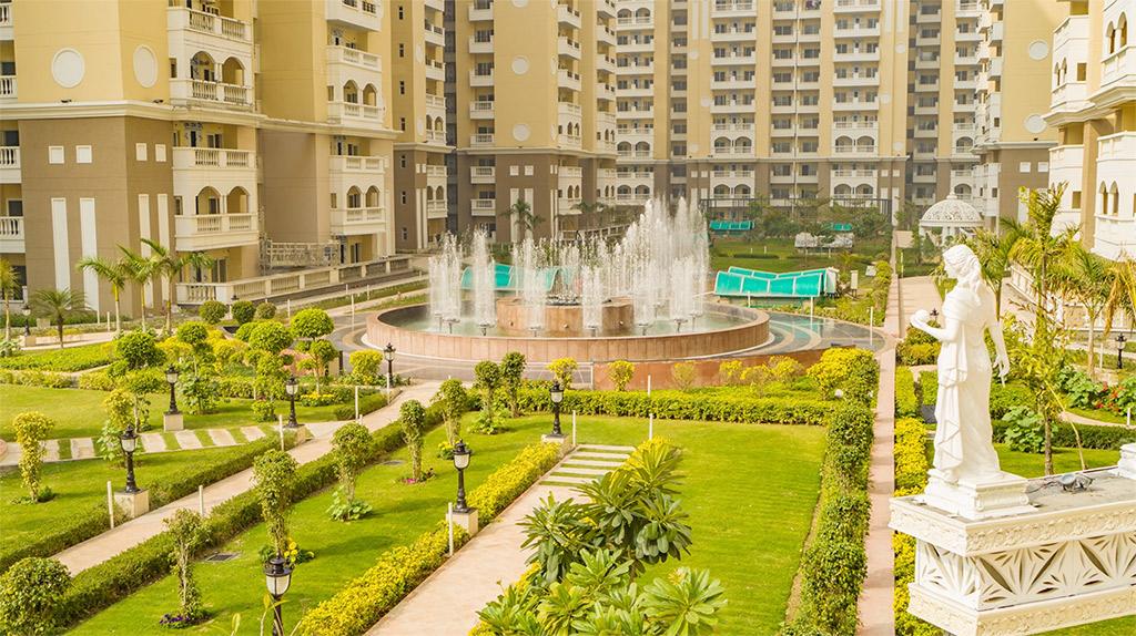 Purvanchal Royal Square - Image 10