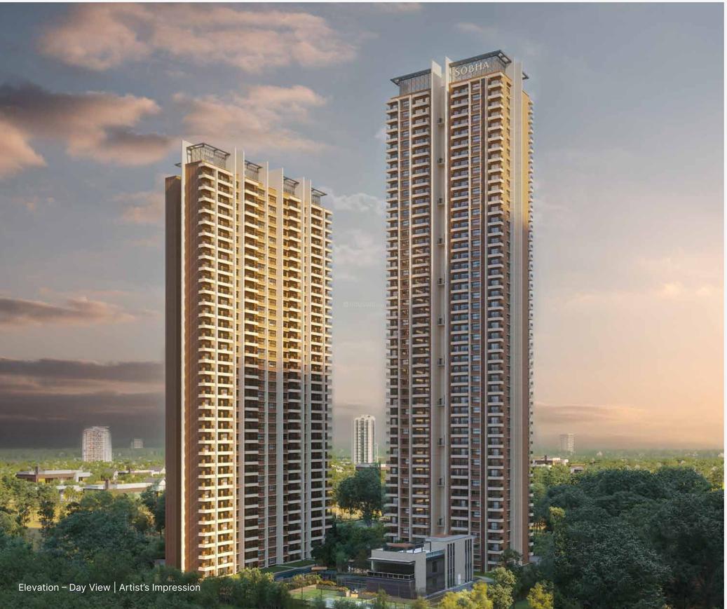 Sobha Aurum - Image 2