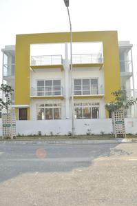 BPTP Parkland Villas
