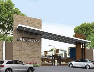 Gallery Cover Pic of Aruna LB Green City Plot