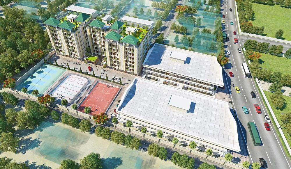 Arsh Noble Homes - Image 12