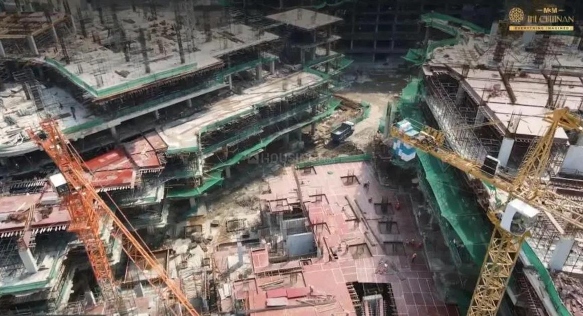 M3M The Cullinan - Image 29