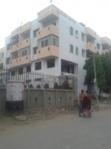 Gallery Cover Pic of Sudhasmit Apartment
