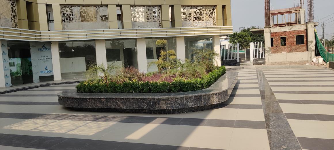 Keltech Kumar Imperial Greens - Image 6