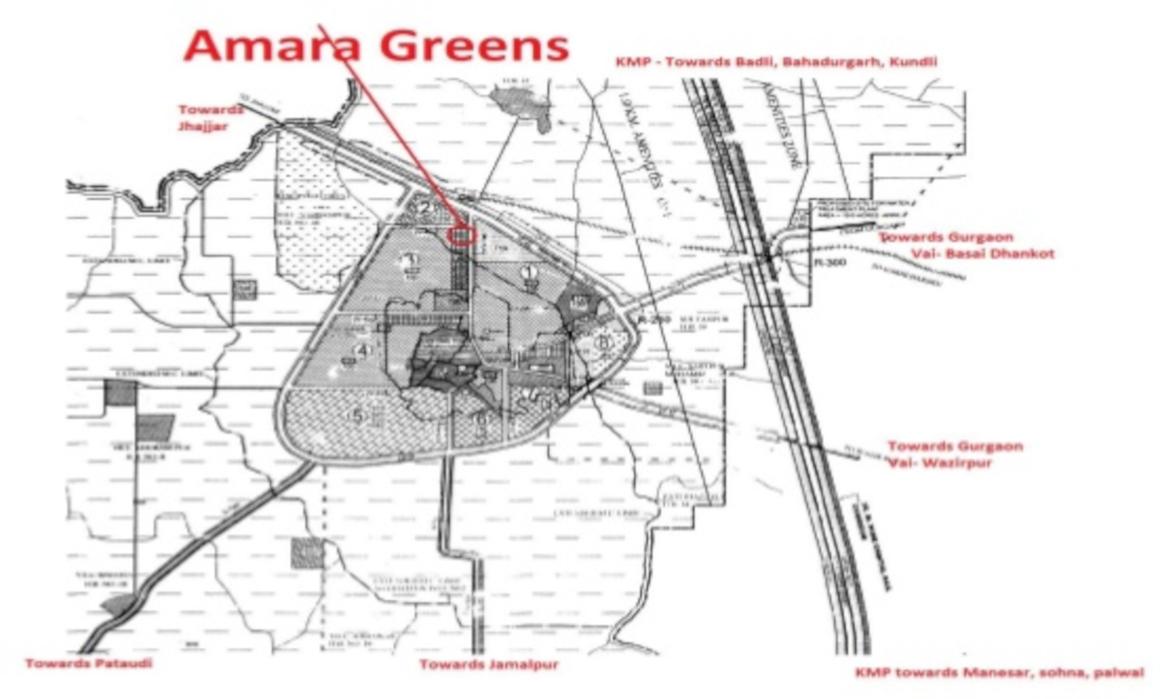 Savyasachi Amaya Greens - Image 4