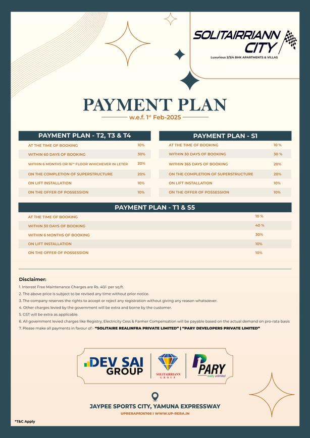 Solitairian City - Image 67