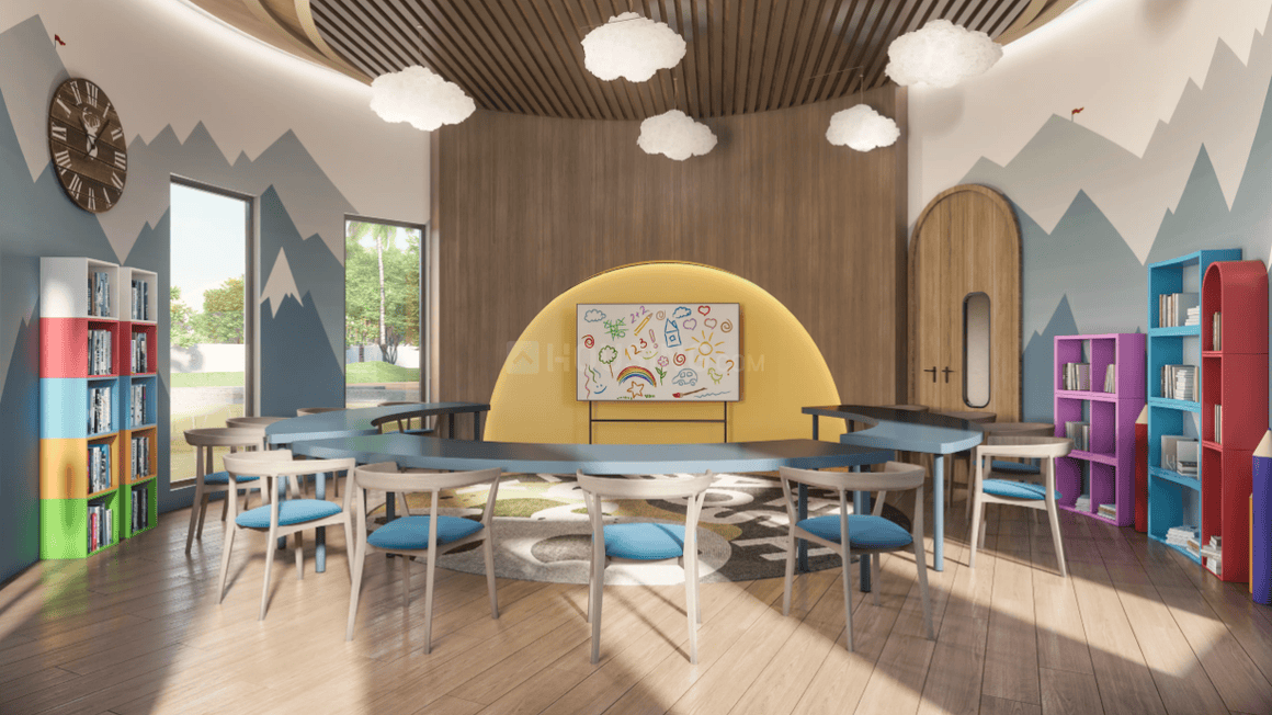 Ashiana Aaroham Phase 1 - Image 13