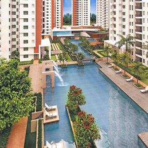 3 BHK Apartment