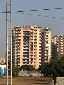 1 RK Apartment