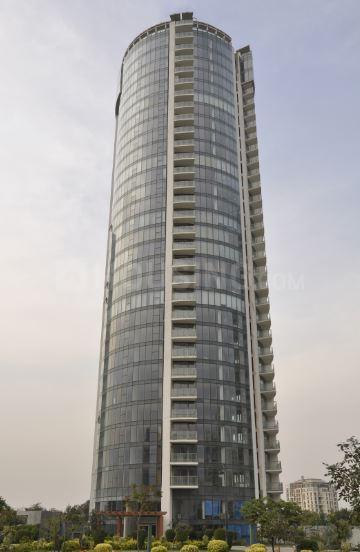 Jaypee The Sun Court - Image 2