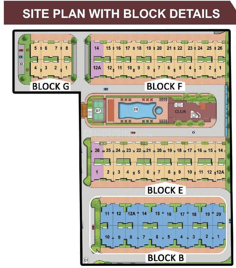 Oxford Square - Image 19