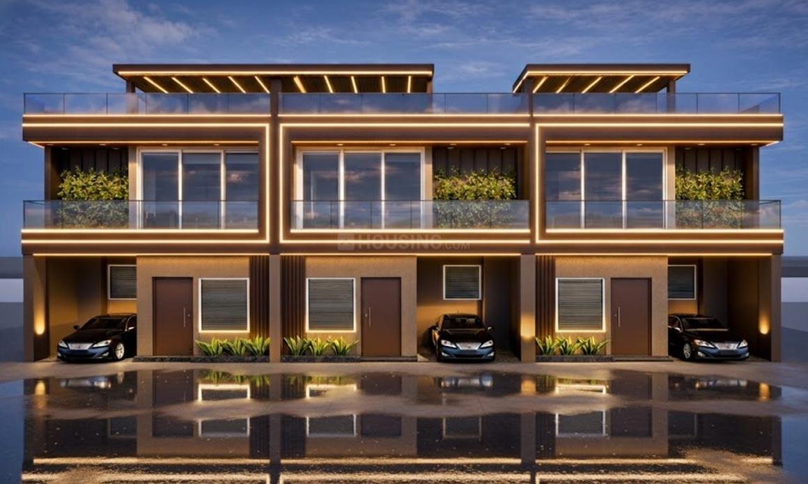 Root2Home Samridhhi Villas - Image 3