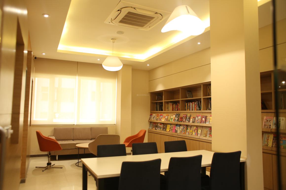 Nimbus Express Park View 2 - Image 18