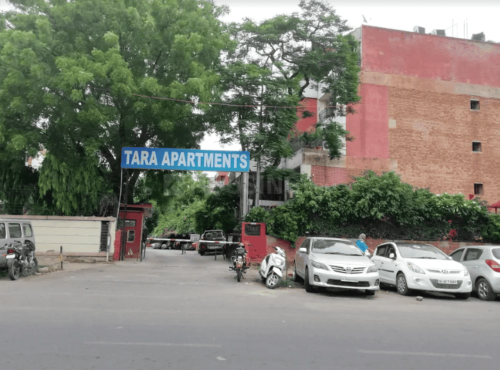 DDA Tara Apartments - Image 10