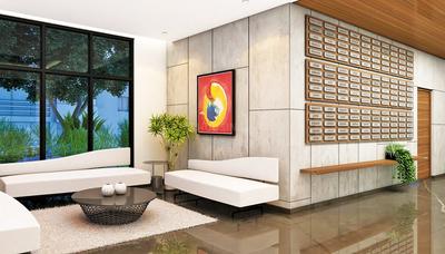 3 BHK Apartment