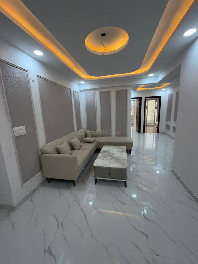 Trivor Urbania Luxury Apartment - Image 7