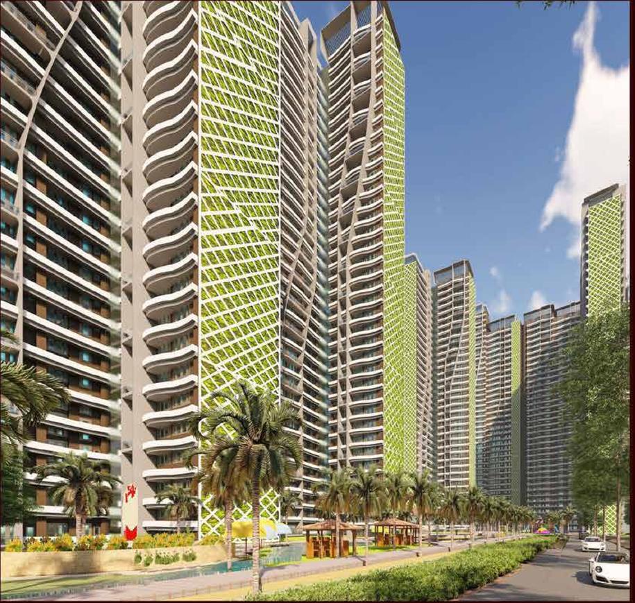 AU Aspire Silicon City - Image 10