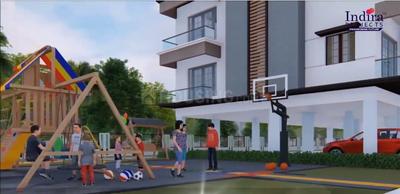 2 BHK Apartment