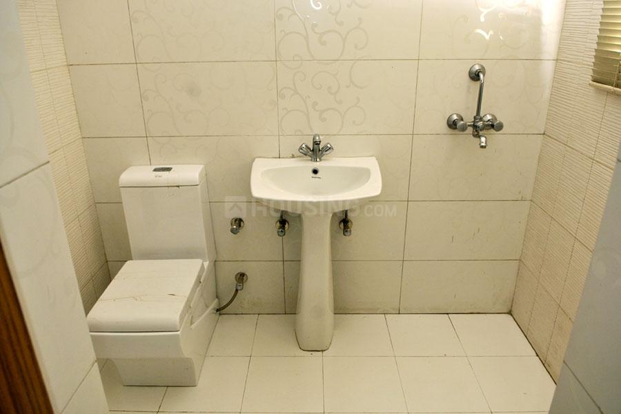 SVP Gulmohur Garden Utopia The Nest - Image 19