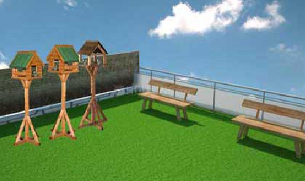 Shantiniketan Prakriti - Image 11