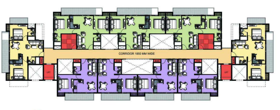 Jaydev Uni Park - Image 18