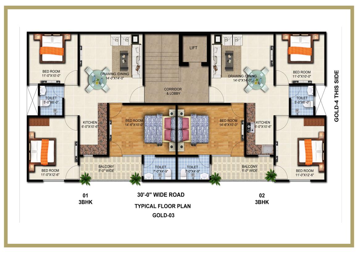 The Grand Estate - Image 28