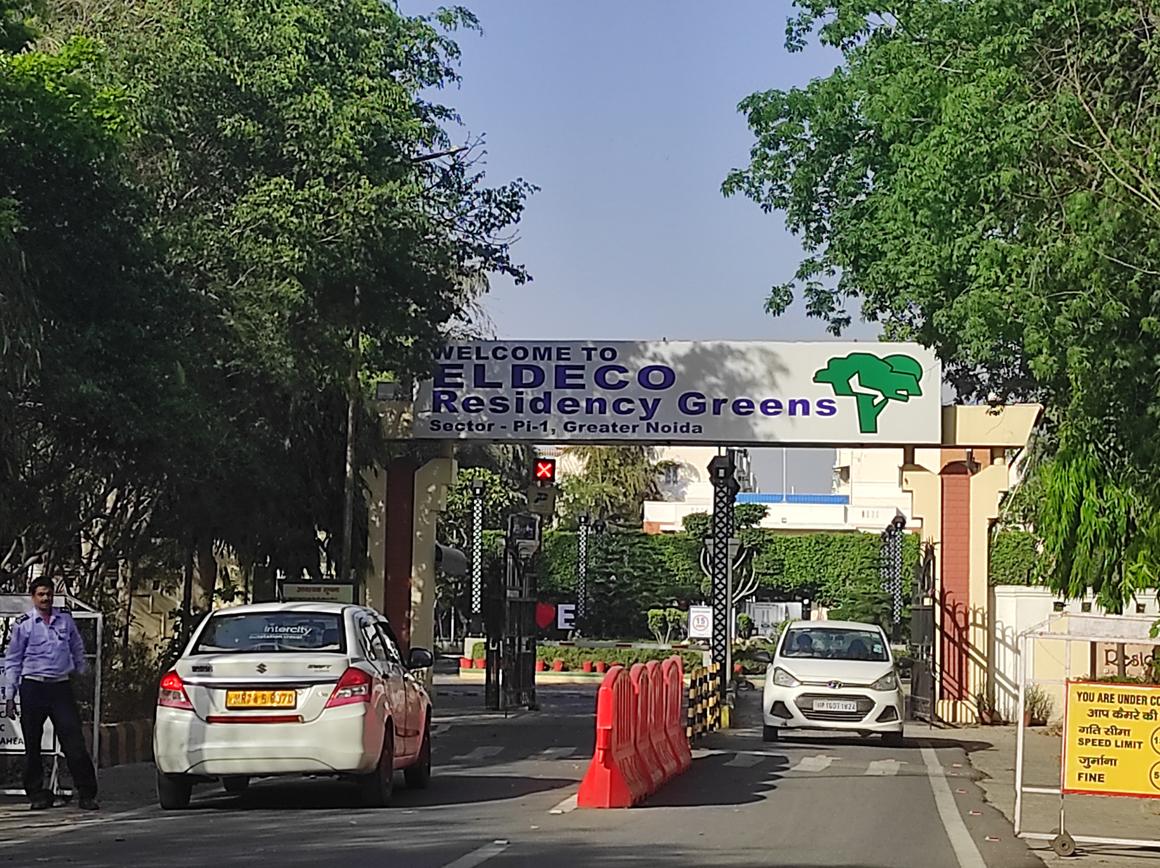 Eldeco Residency Greens - Image 12