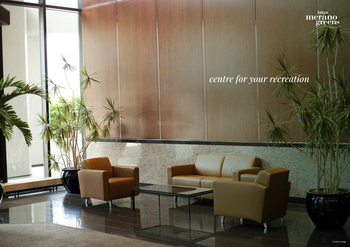 Satya Merano Greens - Image 2