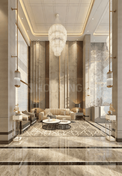 Aradhyam Spa City Phase 1 - Image 2