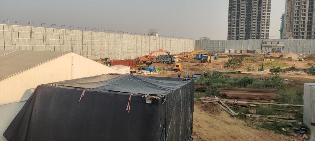 Ashtech Presidential Towers - Image 7