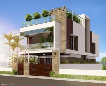 Gallery Cover Pic of India Builders The Vermont Villa