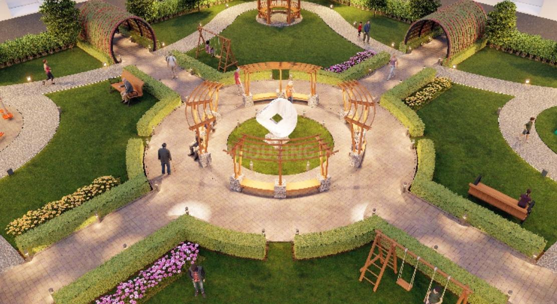Amjay Parivar Enclave Greens - Image 3