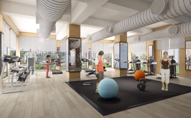 Shri Radha Sky Park - Image 9