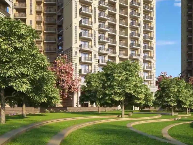 Arista Phase 2 Tower 5 7 8 9 And Club - Image 15