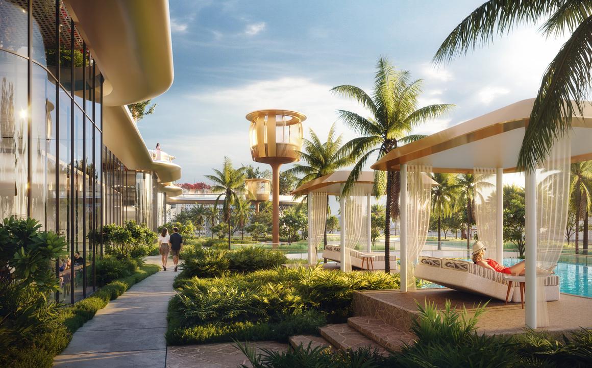 M3M Jacob And Co - Image 9