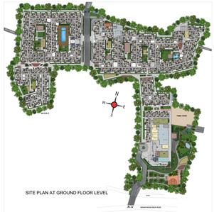 2 BHK Apartment
