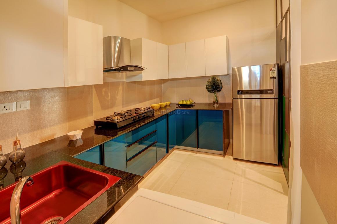Shriram 107 Southeast Phase 2 - Image 9