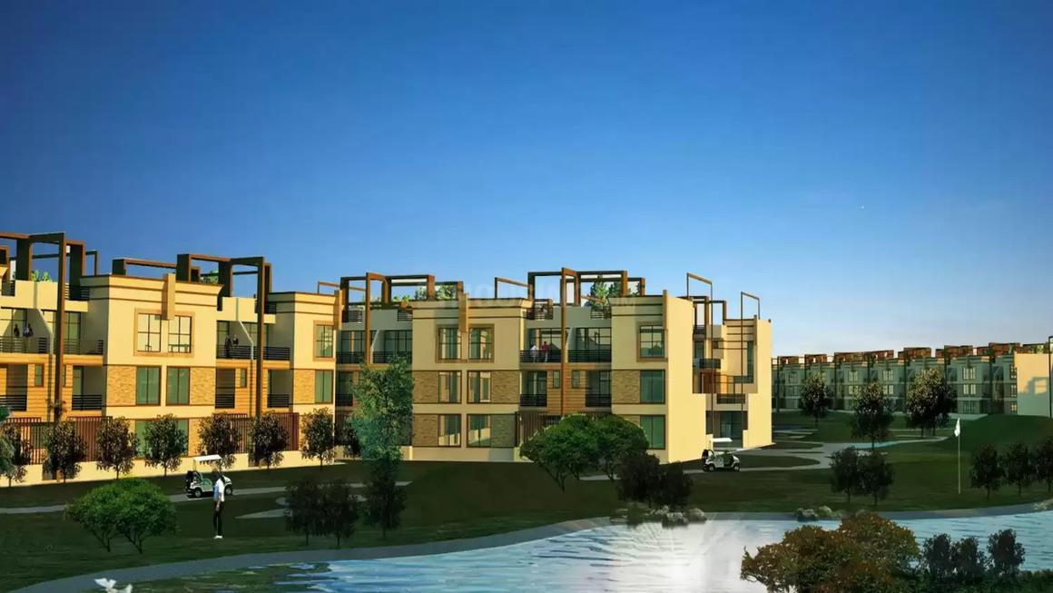 Supertech Golf Country - Image 2